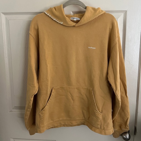 Madhappy Classic Fleece Hoodie
